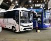 Iveco Bus toujours leader du marché français des autocars et bus