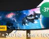 L’écran PC gaming Samsung Odyssey G9 49 pouces est à 31% de réduction ! – .