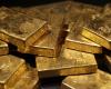 La hausse du prix de l’or, signe d’une crise financière naissante