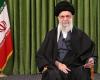 Le guide suprême iranien salue les « succès » de Téhéran