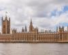 le palais de Westminster menace de s’effondrer – rts.ch