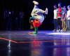 A J-100 des JO de Paris, le Maroc et la France célèbrent l’entrée du Breakdance dans la compétition avec une « Friendship Battle »