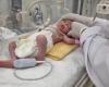 Un bébé palestinien à Gaza est né orphelin lors d’une césarienne urgente après une frappe israélienne