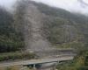 En Savoie, les dégâts routiers causés par le changement climatique coûtent de plus en plus cher
