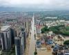 Des inondations massives ont frappé le Guangdong – Xinhua