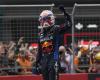 Grand Prix de Chine | Max Verstappen gagne à nouveau