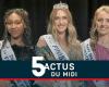 Disparition inquiétante en Bretagne, Miss Finistère, Darmanin chéri : le point de midi