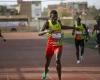 Les athlètes africains se démarquent au même titre que les Sénégalais