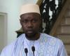 tous les ministres placés « sous l’autorité directe » du Premier ministre Ousmane Sonko