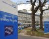 L’hôpital de soins d’urgence ouvert 24 heures sur 24 de Crawley ferme du jour au lendemain