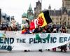 Quels sont les enjeux alors que les négociations sur le traité de l’ONU sur les plastiques devraient commencer au Canada
