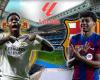 Real Madrid – FC Barcelone : compositions probables