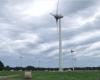 le projet éolien de Nieul-le-Dolent divise les communes voisines
