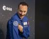 Le Bernois Marco Sieber devient astronaute à l’ESA