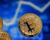 Bitcoin en hausse après la réduction de moitié, la livre sterling en légère baisse