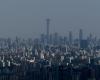 de Pékin à Tianjin, les mégalopoles s’effondrent dangereusement sous le poids des immeubles