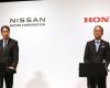 Honda s’approche d’un accord avec le Canada pour augmenter la capacité des véhicules électriques