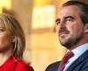 Le divorce du couple princier grec surprend tout le monde