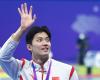 À 3 mois des JO, Pékin qualifie de « fallacieuses » les accusations contre les nageurs chinois devenus champions olympiques