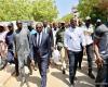 Le ministre Abdourahmane Diouf énumère les urgences de l’établissement