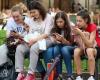 Que se passerait-il si nous interdisions les smartphones à l’université ? – .