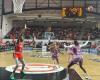 DIRECT. Début du troisième quart-temps entre Tango Bourges Basket et Tarbes, les Berruyères sont menés de 4 points