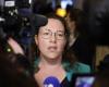 la députée de l’Isère Cyrielle Chatelain tacle Gabriel Attal, qu’elle accuse de “reprendre les idées” du RN