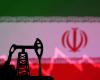 Commerce mondial du pétrole. L’Iran a menacé de bloquer le détroit d’Ormuz, un point de passage stratégique. – .