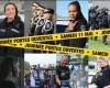 Le Courrier du Sud | Incursion dans le monde policier