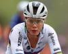 Lotte Kopecky ne participera pas au Tour de France Femmes