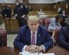 A New York, Donald Trump veut faire de son procès une tribune politique