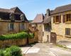 sa grande maison de 160m² en Dordogne – .