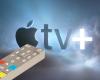 Freebox v6 remporte Apple TV+