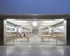 Apple Parly 2 passera de l’autre côté du centre commercial le 27 avril