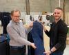 Un jean « durable et solidaire » fabriqué dans les Deux-Sèvres par des travailleurs handicapés