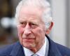 Le roi Charles espère reprendre ses fonctions royales publiques le mois prochain