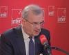 « La victoire contre l’inflation est en bonne voie », salue le gouverneur de la Banque de France