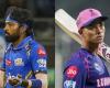 « Une Coupe du monde T20 arrive » : avertissement urgent de l’ancien capitaine vainqueur du titre pour Hardik Pandya et Yashasvi Jaiswal