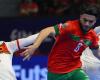Le Maroc remporte la CAN pour la troisième fois consécutive