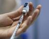 Les campagnes de vaccination contre la grippe et le Covid-19 commencent cette semaine