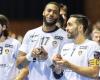Ligue européenne de handball – Jérémy Toto évoque la folle dynamique du HBC Nantes : « On est dans le pétrin !
