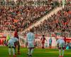 100% FC Annecy – Alpico fatal et semaine chargée pour les Rouges