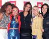 Réunies pour les 50 ans de Victoria Beckham, les Spice Girls prouvent qu’elles n’ont pas pris une ride ! – .