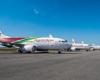 Royal Air Maroc a lancé un appel d’offres pour acquérir 200 avions