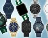 Les 9 plus belles montres Lacoste à avoir absolument, de 79 à 299 euros