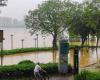 En Chine, onze disparus après des pluies torrentielles dans le sud