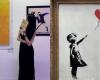 Une exposition unique de l’artiste mystère Banksy arrive à Montréal