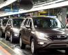 Honda aura une usine de véhicules électriques au Canada