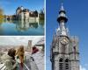 Visite de château, exposition… Les 5 événements à ne pas manquer pendant vos vacances à Béthune