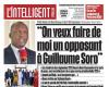 L’Intelligent en PDF : Café débat de NewScoop et Africanisme-Mamadou Touré hier : « Ils veulent faire de moi un opposant à Soro »